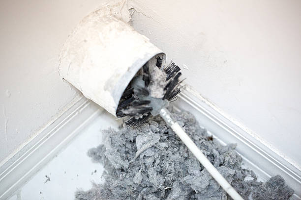 Reliable Long Beach, WA Airduct Cleaning Solutions