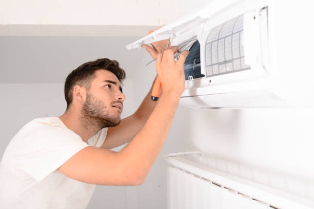 Best Affordable Air Duct Cleaning  in Long Beach, WA